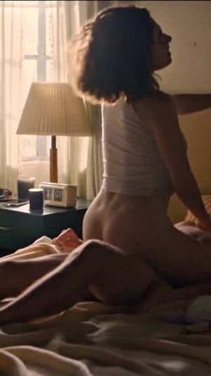 B-Movie Babes Actress Amateur Ass Booty