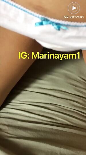 Got this one super creamy! check out my GIF. Only $25 for 48 hr wear