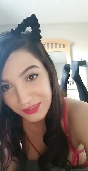 butt stuff on my snapchat 😈