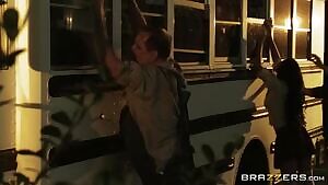 World War XXX Part Two - with Corinna Blake, Johnny Sins