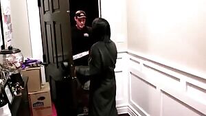 Hubby ordered Extra Meat for me on Sunday. :)