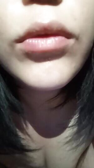 Hot cum swallow