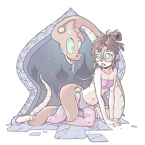 Snake fun
