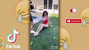 Tiktok Thots That Should Have An Only Fans