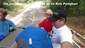 Thailand vacation 2020 now available.