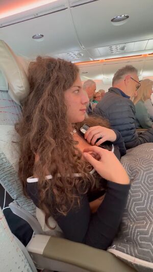 I just want to join the mile high club [GIF]