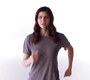 Alexandra Daddario