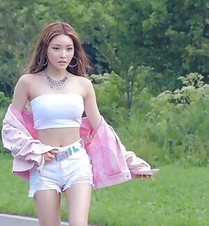 Chungha