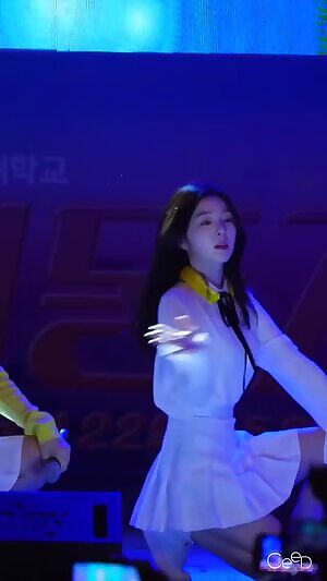 Red Velvet - Irene, Joy