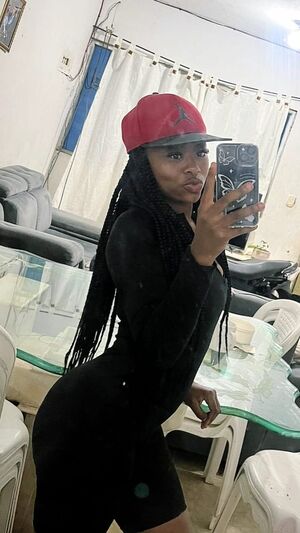 Females Wedgie Males Anal Dildo Ebony
