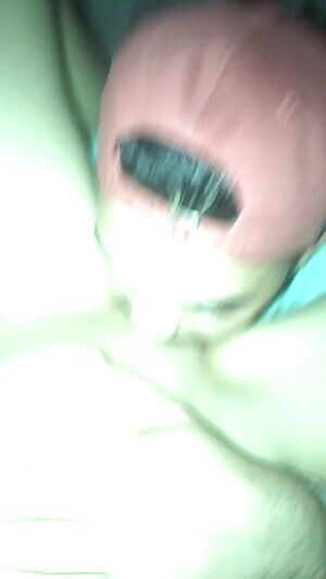 23/25 Up late having some fun 😍