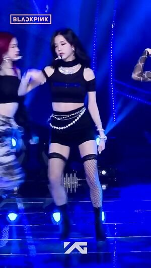 Blackpink - Jisoo