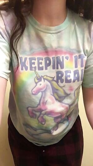 Oh, me ? a tease, never.