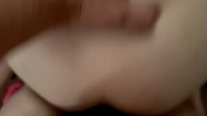 Amateur Creampie Cute Daddy Pussy
