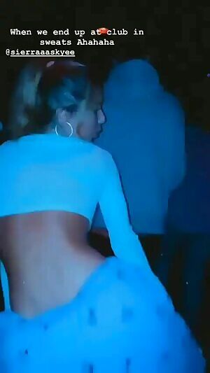 Twerking
