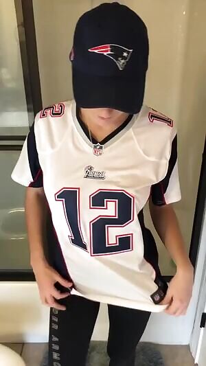 Go Pats Go