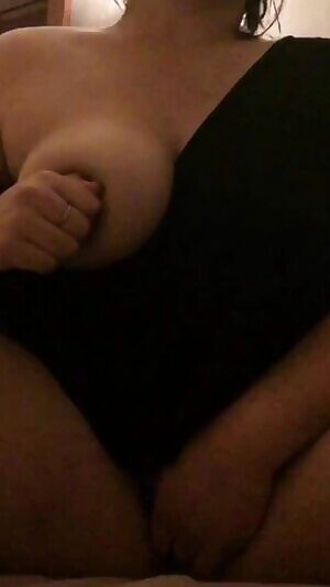 As innocent as this looks I’m thinking about getting choked, spanked and ucked