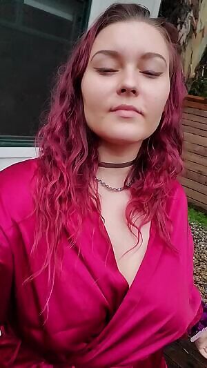 Flashin' in the rain 🌧