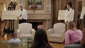 Kristen Bell in The Good Place