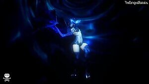 Azure - 5th Poll Winner - Dance Video
