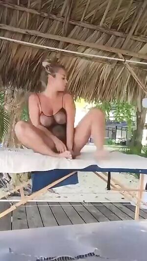 Get a good stretch