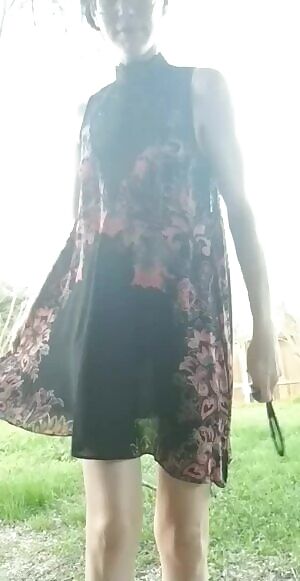 I love this dress 💖 36