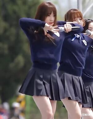 GFRIEND - Yuju