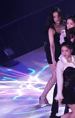 Red Velvet Joy