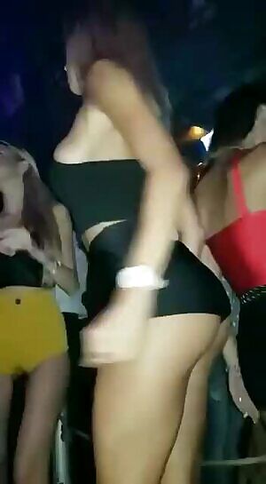 Booty's <3