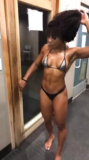 Banging Physique