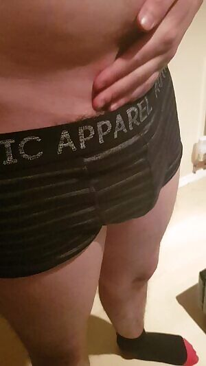 Love my pubes