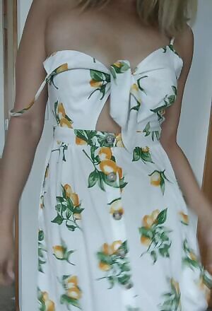 Do you like my lemons? 🍋