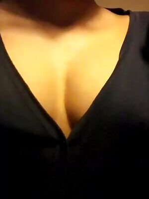 Today's cleavage