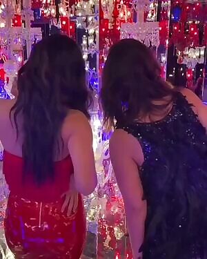 Damn, Kiara Advani's tight ass looks fine!