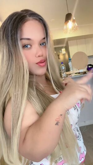 Am I sexy enough for you?