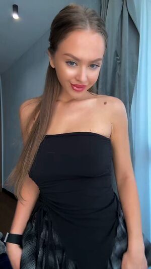 Tail Plug Ass Big Dick Blonde