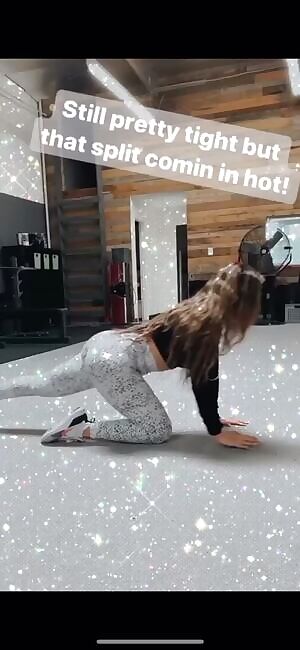 Stretching