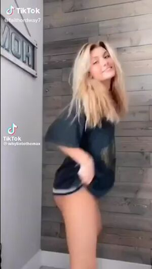 PMV Clips Ass Babe Celebrity Compilation