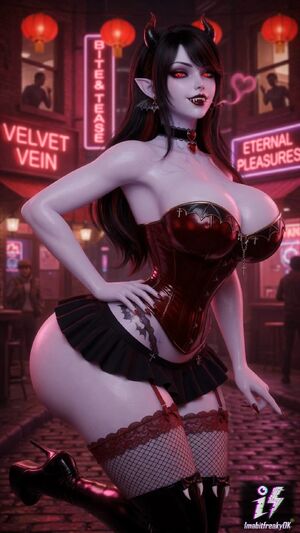 Adult Video Games Ai Generated Animation