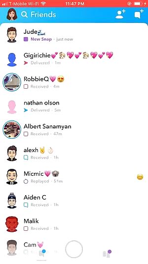 He needs some assistance with that...