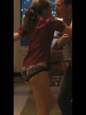 Those panties, that ass