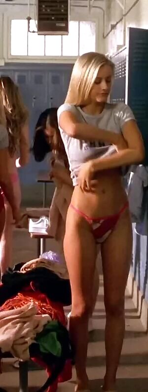 Jamie Pressly