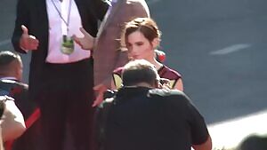 Emma Watson - smoopys