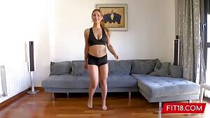 Dutch Taylor Sands Sexy As Fuck