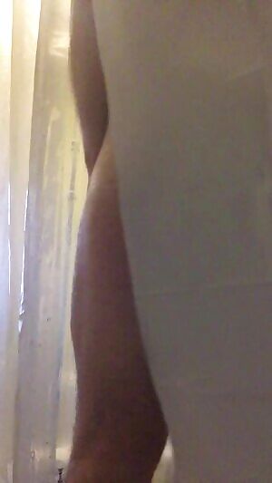 A little spring clean up