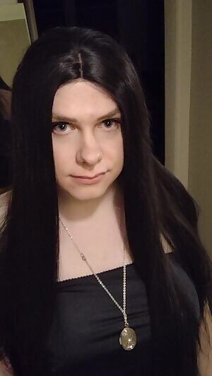 Totally a dress and not a skirt i hiked up <.<