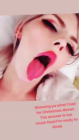 Fed Kat Is A Happy Kat