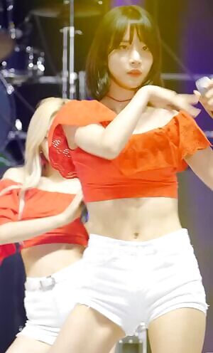 WJSN Seola