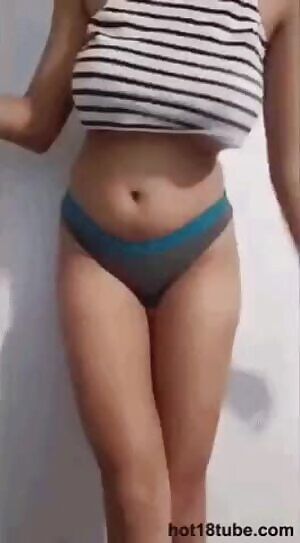 Naughty Sneaky Peek