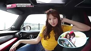 Gfriend - Yerin
